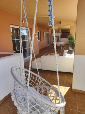 Center beach Appartement Elviria